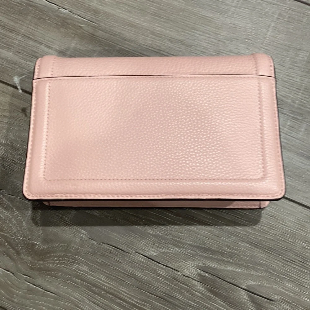 NWOT! Kate Spade KNOTT’ SHOULDER BAG